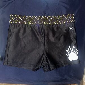 Topgun practice shorts